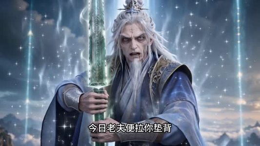 凡人修仙开局捡到聚宝仙鼎第七季(202集) 凡人修仙开局捡到聚宝仙鼎第七季(202集)双向暗恋