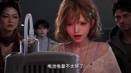 在线急!前男友变成丧尸找上门了!第二季(134集) 在线急!前男友变成丧尸找上门了!第二季(134集)这个反转我给满分不怕骄傲