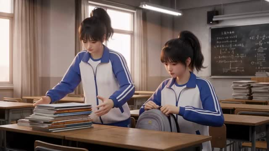 放学后我成了剑仙（40集）一集多长时间