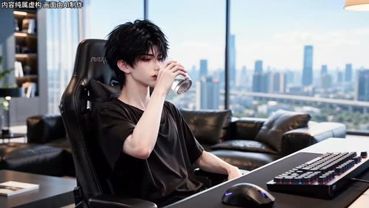 快穿：恶毒女配抢男主上位（108集）短剧黑马