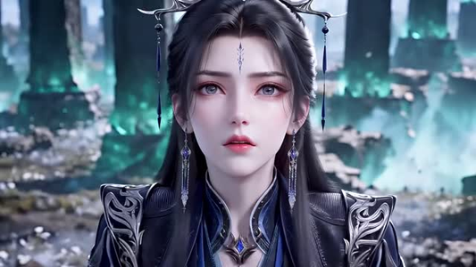 修仙三万年，你让我当万人嫌女配角第四季（156集）太会拍了