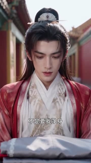 长公主错嫁，捡了个藏锋驸马（109集）短剧推荐