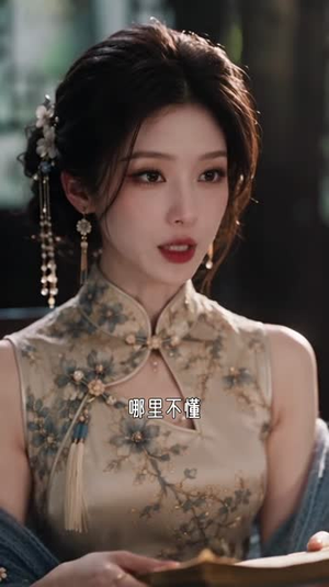 绮靡,一世姻缘半世仇(146集) 绮靡,一世姻缘半世仇(146集)一口气看完