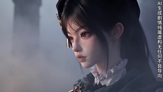 神谕：游戏降临第四季（148集）逆袭太燃了