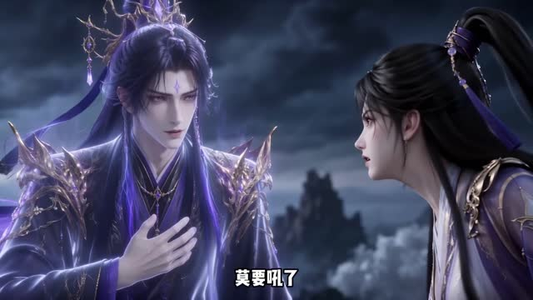 仙界女符师第十四季(135集) 仙界女符师第十四季(135集)连环反转我脑子都不够用了