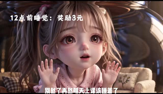 糖罐里的青梅系统（30集）一口气看完