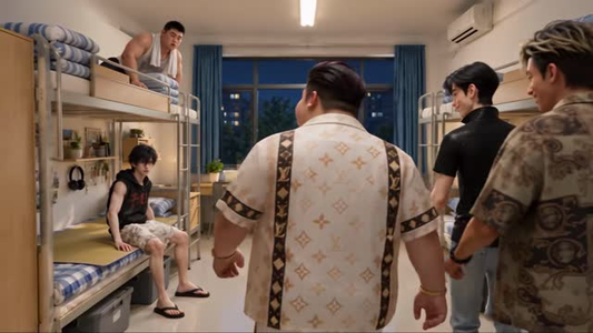 入职749局,我把怪物当共享单车(80集) 入职749局,我把怪物当共享单车(80集)哭瞎了