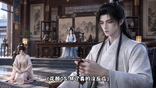 春深不知归第二季（113集）港风