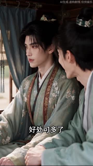 被赶出侯府的假世子靠科举逆袭权臣第六季(196集) 被赶出侯府的假世子靠科举逆袭权臣第六季(196集)心机女