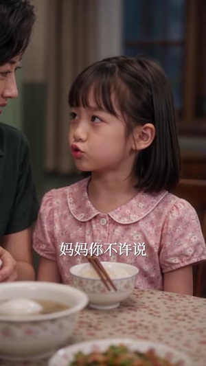 八零:天降福宝竟是天道亲闺女第一季(803-1000集下) 八零:天降福宝竟是天道亲闺女第一季(803-1000集下)百度网盘下载