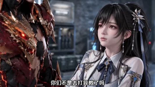 执子之手,生死同契(368集) 执子之手,生死同契(368集)今年度黑马短剧盘点