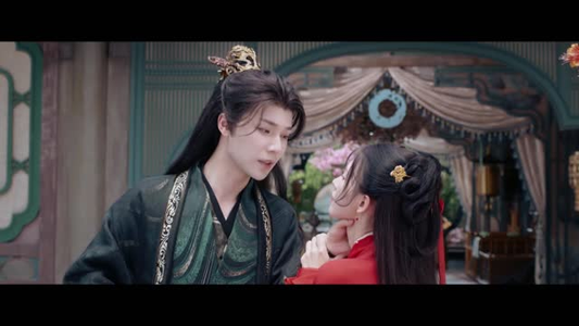见J心(24集) 见J心(24集)心机女