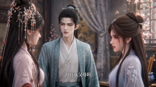 《反派夫妻双穿男女主统统靠边》（60集）热门短剧全集免费览-科幻短剧-夸克新剧分享-推影坊
