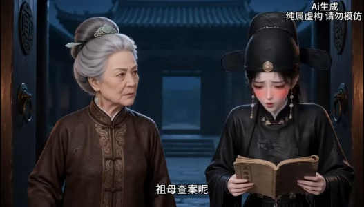 《我与死对头抬棺成亲》（97集）精彩短剧全集高清观看-搞笑短剧-夸克新剧分享-推影坊