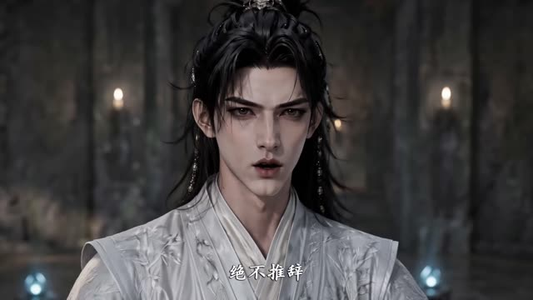 《杀戮成仙：这个剑修正的发邪！》（201集）超火短剧全集免费观看-科幻短剧-夸克新剧分享-推影坊