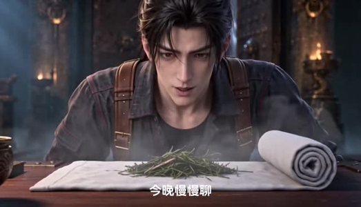 《万兽足疗师》（72集）短剧全集免费在线看-都市短剧-夸克新剧分享-推影坊