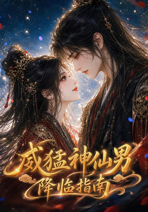 《威猛神仙男降临指南》（33集）热门短剧免费在线看-科幻短剧-夸克新剧分享-推影坊