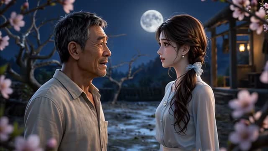 《我家果园连通山海经》（80集）精彩短剧完整观看-都市短剧-夸克新剧分享-推影坊