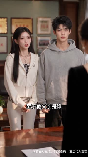 《终点有人等》（54集）短剧全集免费在线追看-都市短剧-夸克新剧分享-推影坊