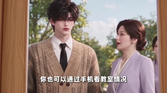 《傅家小重孙，纨绔爹地人设崩了第二季》（326集）短剧全集免费在线观看-科幻短剧-夸克新剧分享-推影坊