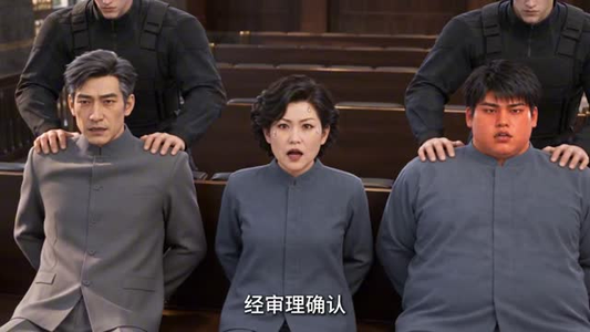 《灵气觉醒：我开启全民修仙》（163集）短剧佳作高清尽情看-科幻短剧-夸克新剧分享-推影坊