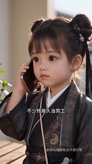 《软萌音音超厉害》（132集）超火短剧全集免费瞧-搞笑短剧-夸克新剧分享-推影坊