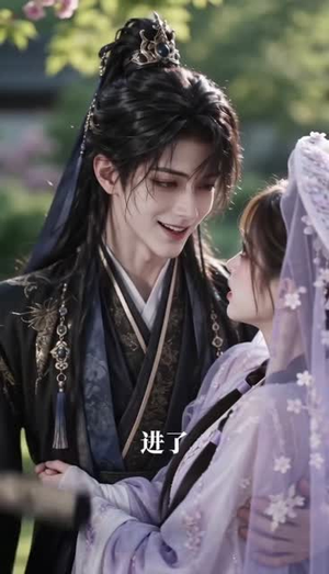 《说好逃婚怎么一起变团宠》（54集）短剧完整版免费畅享-古装短剧-夸克新剧分享-推影坊
