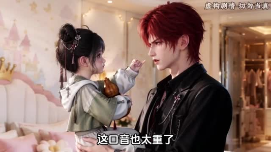 《反骨崽崽旺翻全家》（136集）超火短剧高清在线观看-科幻短剧-夸克新剧分享-推影坊