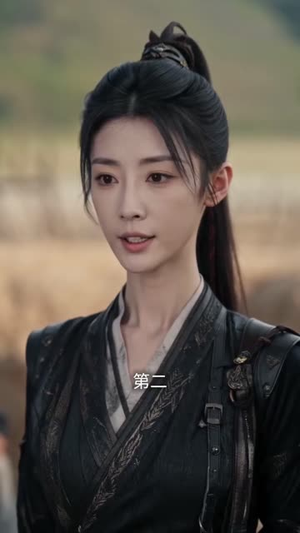 《侯府小姨娘，乱世去逃荒》（112集）免费短剧全集畅快追-科幻短剧-夸克新剧分享-推影坊
