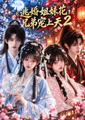 《逃婚姐妹花，兄弟宠上天2》（104集）热门短剧全集畅快看-都市短剧-夸克新剧分享-推影坊