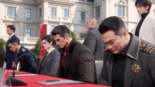 《我与四大尸王成了兄弟之末世躺赢指南第二季》（186集）免费短剧完整版在线赏看-搞笑短剧-夸克新剧分享-推影坊