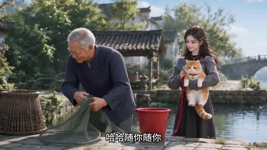 《今晚会梦到老婆吗》（271集）热门短剧全集爽快看-穿越短剧-夸克新剧分享-推影坊