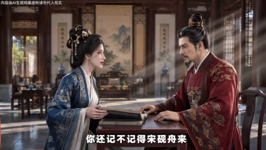 《重回清冷权臣年少时》（314集）短剧全集免费在线追-都市短剧-夸克新剧分享-推影坊
