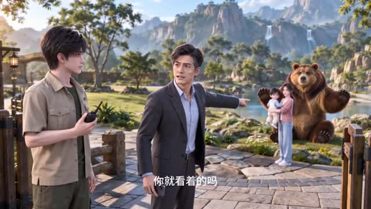《农场萌宠！第八季》（84集）短剧免费畅享全集观看-古装短剧-夸克新剧分享-推影坊