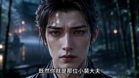 《霁月如初第三季》（121集）超燃短剧全集任意看-穿越短剧-夸克新剧分享-推影坊