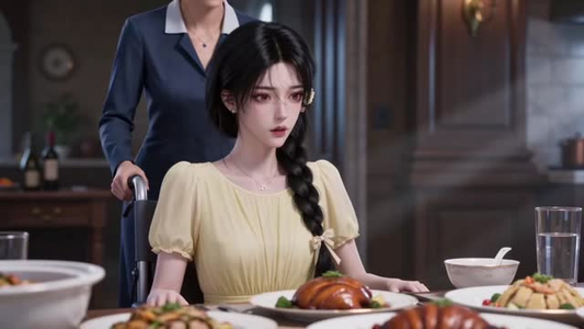 《心归北渊第五季》（136集）短剧全集无删减观看-都市短剧-夸克新剧分享-推影坊