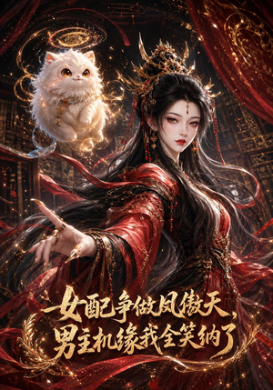 《女配争做凤傲天，男主机缘我全笑纳了》（65集）高清短剧免费在线观赏-都市短剧-夸克新剧分享-推影坊