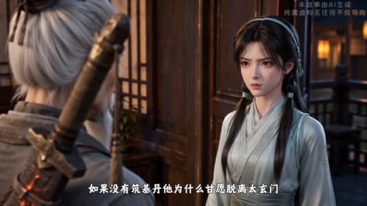 《凡骨开仙路第一季之逆命筑基》（188集）热门短剧全集免费看不停-古装短剧-夸克新剧分享-推影坊