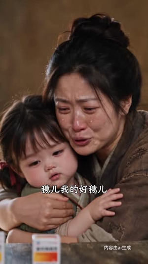 《荒年小福星：穿梭两界养全村》（300集）热门短剧高清流畅看-古装短剧-夸克新剧分享-推影坊