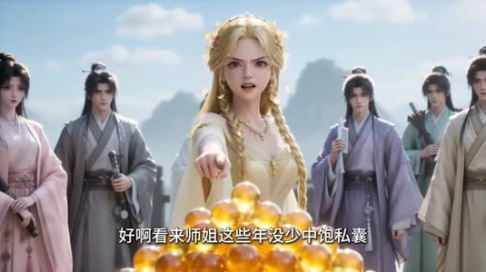 《我靠留影石杀穿修仙界》（40集）免费畅享完整短剧-搞笑短剧-夸克新剧分享-推影坊