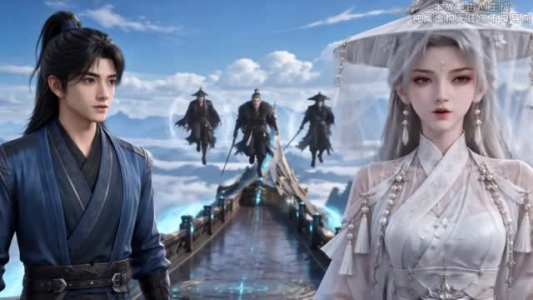 《凡骨开仙路第一季之血战南晋》（192集）热门短剧免费随心观看-搞笑短剧-夸克新剧分享-推影坊