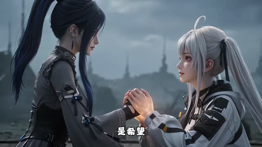 《最野救世小队，在线肘击世界！》（123集）畅享短剧全集盛宴-搞笑短剧-夸克新剧分享-推影坊