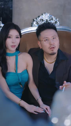 《逆势崛起，穷小子终显枭雄本色》（64集）优质短剧免费完整看-搞笑短剧-夸克新剧分享-推影坊