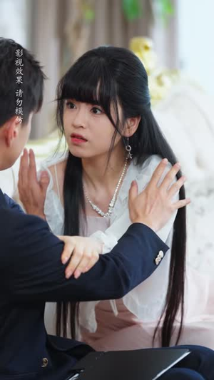 《神女她只想合法亲亲》（53集）热门短剧免费高清观看-科幻短剧-夸克新剧分享-推影坊