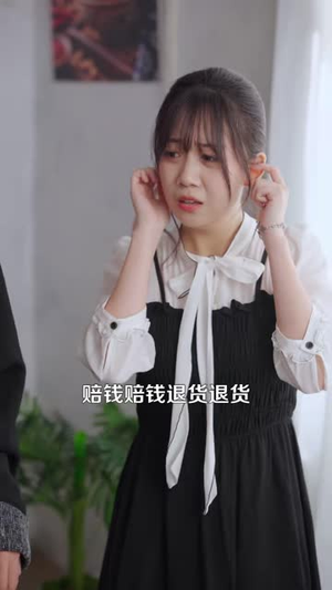 《重生大姐，专治全家溺爱废柴》（40集）热门短剧一口气全看完-搞笑短剧-夸克新剧分享-推影坊