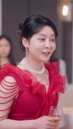 《大小姐重活一世，专拆CP不手软》（78集）免费短剧全集任意看-科幻短剧-夸克新剧分享-推影坊