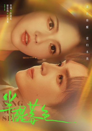 《半醒暮色》（77集）短剧全集免费在线追-穿越短剧-夸克新剧分享-推影坊