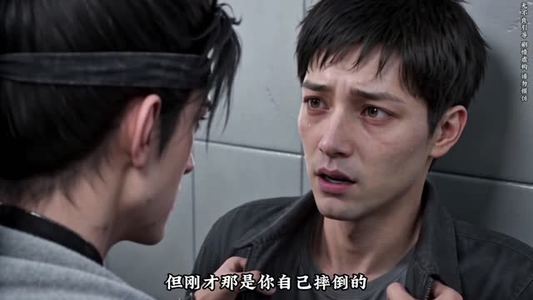 《万人迷神颜顶流只想演炮灰第三季》（271集）精彩短剧在线免费赏看-科幻短剧-夸克新剧分享-推影坊