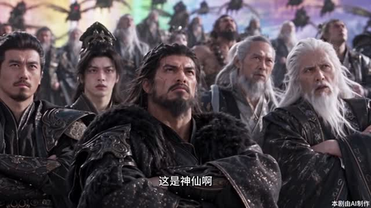 《御兽：从退婚开始无敌第七季》（426集）短剧全集免费高清看-搞笑短剧-夸克新剧分享-推影坊