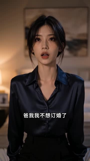 《穿成悲情反派，我靠演技逆天改命》（70集）精彩短剧全集畅快赏看-科幻短剧-夸克新剧分享-推影坊
